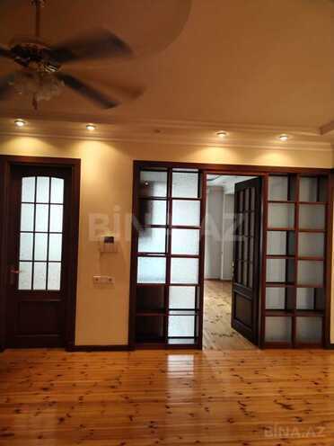 İcarəyə verilir 3 otaqlı ofis 100 m², Nəriman Nərimanov m., photo 4 from 12