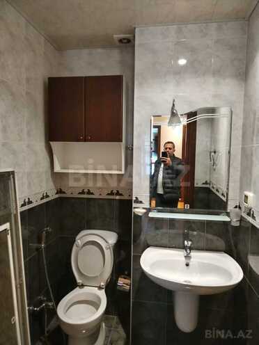 İcarəyə verilir 3 otaqlı ofis 100 m², Nəriman Nərimanov m., photo 11 from 12