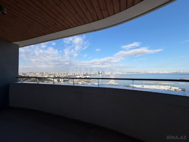 Продаётся 5-комн. новостройка 258 м², м. Ичеришехер, photo 15 from 21