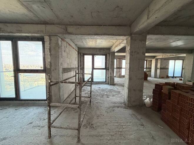 Продаётся 5-комн. новостройка 258 м², м. Ичеришехер, photo 11 from 21