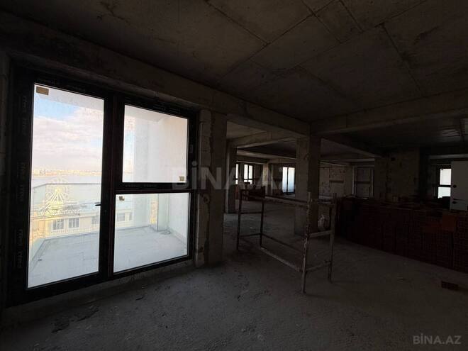 Продаётся 5-комн. новостройка 258 м², м. Ичеришехер, photo 13 from 21