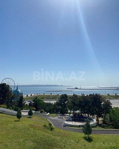 Продаётся 5-комн. новостройка 258 м², м. Ичеришехер, photo 16 from 21