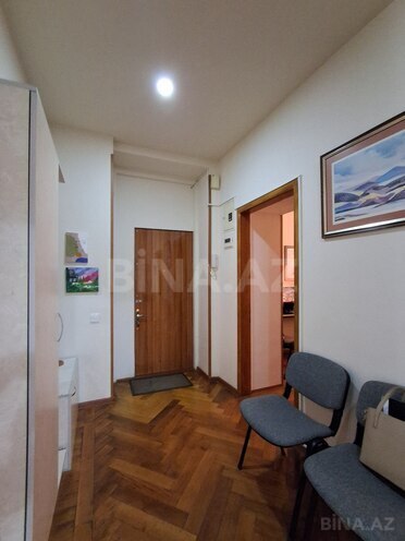 Satılır 3 otaqlı köhnə tikili 100 m², Sahil m., photo 8 from 10