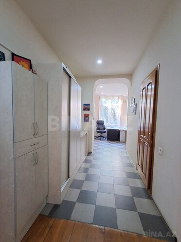 Satılır 3 otaqlı köhnə tikili 100 m², Sahil m., photo 7 from 10