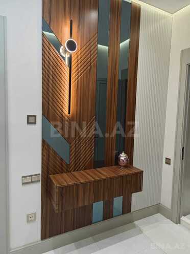 Сдаётся 2-комн. новостройка 75 м², м. Шах Исмаил Хатаи, photo 17 from 19