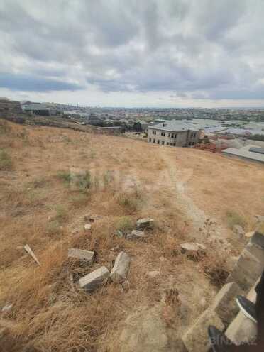 Satılır  torpaq 6 sot, Digah q., photo 3 from 5