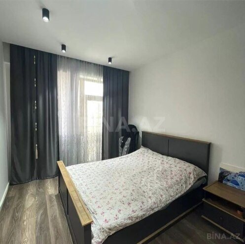 Satılır 3 otaqlı yeni tikili 100 m², 28 May m., photo 10 from 14