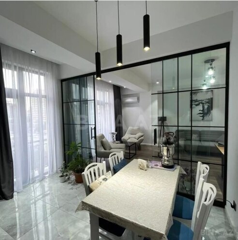 Satılır 3 otaqlı yeni tikili 100 m², 28 May m., photo 7 from 14