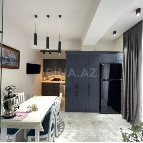 Satılır 3 otaqlı yeni tikili 100 m², 28 May m., photo 9 from 14