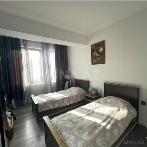 Satılır 3 otaqlı yeni tikili 100 m², 28 May m., photo 12 from 14