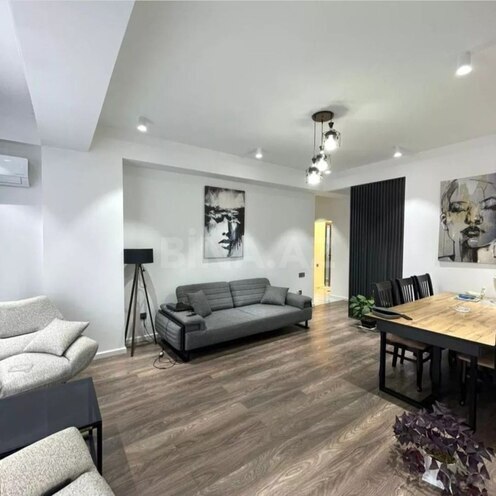 Satılır 3 otaqlı yeni tikili 100 m², 28 May m., photo 4 from 14