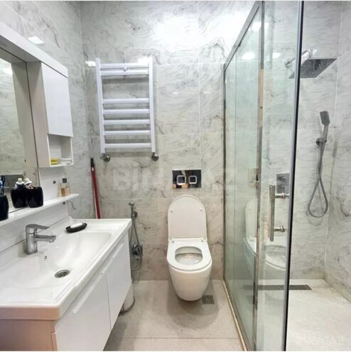 Satılır 3 otaqlı yeni tikili 100 m², 28 May m., photo 13 from 14