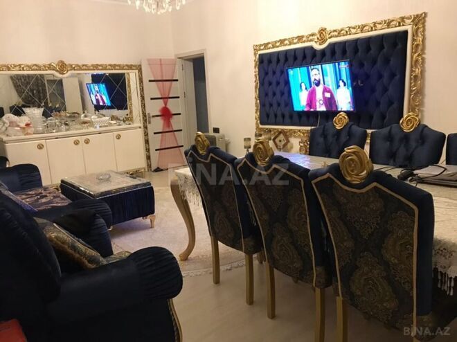 Satılır 3 otaqlı köhnə tikili 95 m², Kürdəxanı q., photo 7 from 11