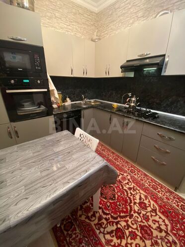 Satılır 3 otaqlı köhnə tikili 95 m², Kürdəxanı q., photo 8 from 11