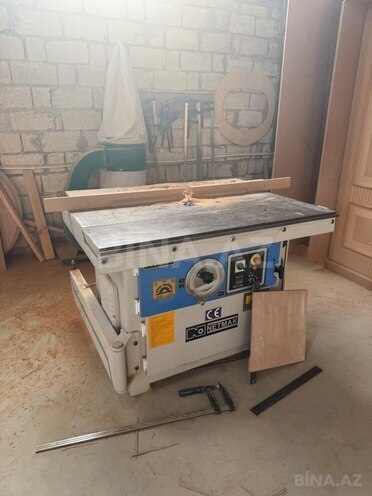 İcarəyə verilir  obyekt 600 m², Nərimanov r., photo 4 from 10