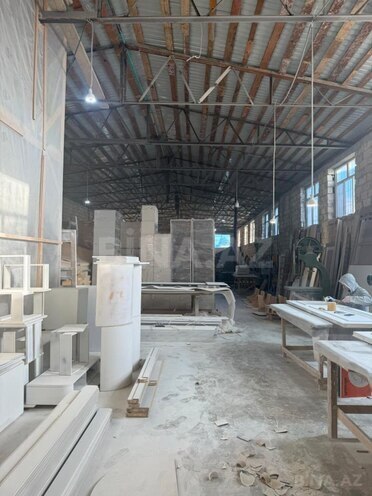 İcarəyə verilir  obyekt 600 m², Nərimanov r., photo 9 from 10