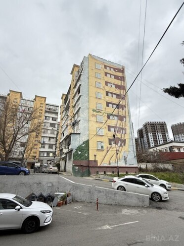 Продаётся 1-комн. вторичка 34 м², Ясамальский р., photo 10 from 14