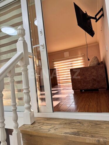 İcarəyə verilir  obyekt 74 m², Gənclik m., photo 6 from 11