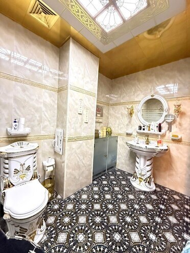 Продаётся 4-комн. новостройка 220 м², м. Низами, photo 9 from 13