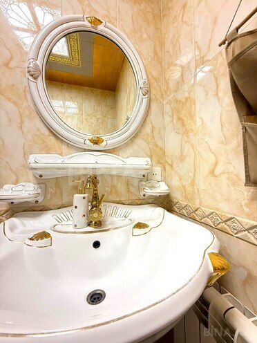 Продаётся 4-комн. новостройка 220 м², м. Низами, photo 10 from 13