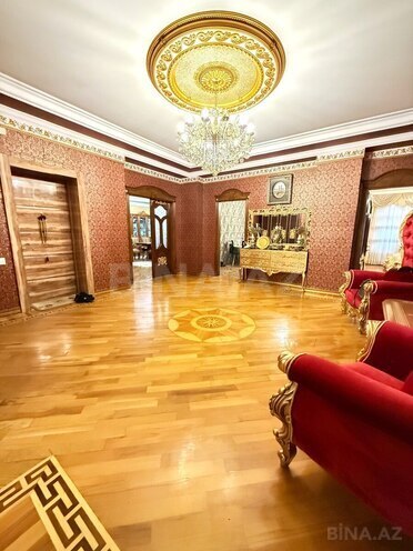 Продаётся 4-комн. новостройка 220 м², м. Низами, photo 4 from 13