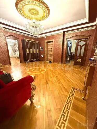 Продаётся 4-комн. новостройка 220 м², м. Низами, photo 3 from 13