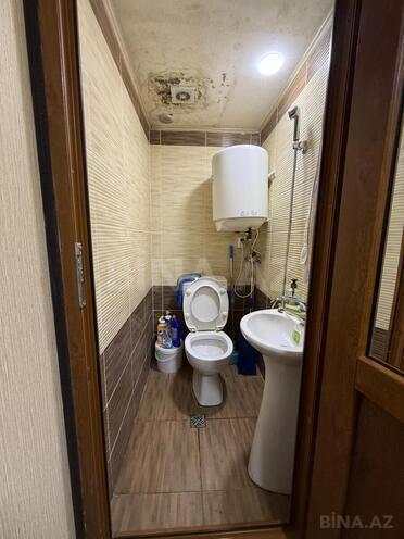 Satılır  obyekt 27 m², Sahil m., photo 6 from 7