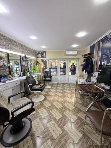 Satılır  obyekt 27 m², Sahil m., photo 3 from 7