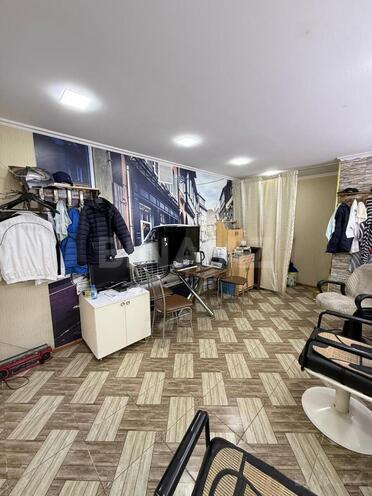 Satılır  obyekt 27 m², Sahil m., photo 4 from 7