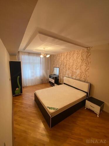 İcarəyə verilir 2 otaqlı yeni tikili 65 m², Qara Qarayev m., photo 5 from 13