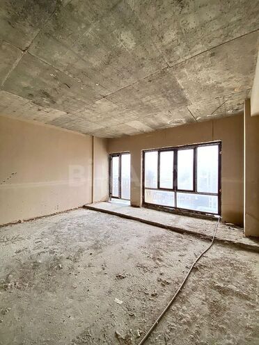 Продаётся 2-комн. новостройка 69 м², м. Низами, photo 5 from 6