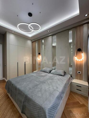 Продаётся 2-комн. новостройка 68 м², м. Элмляр Академиясы, photo 10 from 16