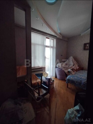 Продаётся 4-комн. новостройка 225 м², м. Элмляр Академиясы, photo 11 from 16