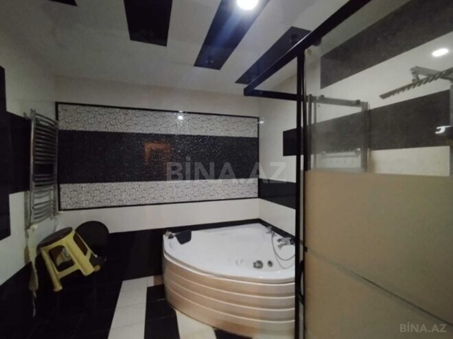 Продаётся 4-комн. новостройка 225 м², м. Элмляр Академиясы, photo 14 from 16