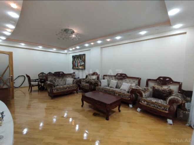 Продаётся 4-комн. новостройка 225 м², м. Элмляр Академиясы, photo 6 from 16