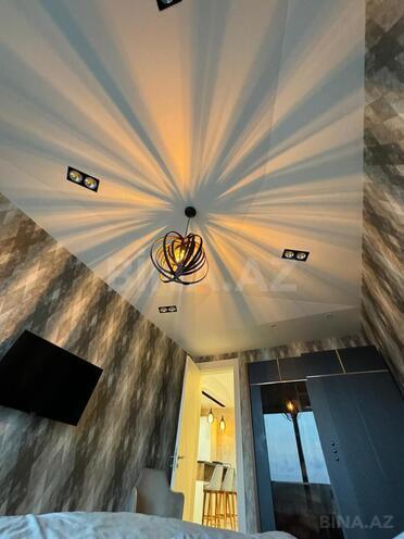İcarəyə verilir 2 otaqlı yeni tikili 65 m², 28 May m., photo 9 from 16