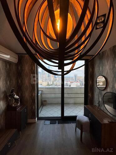 İcarəyə verilir 2 otaqlı yeni tikili 65 m², 28 May m., photo 14 from 16