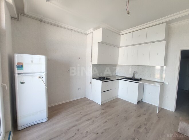 Сдаётся 1-комн. новостройка 45 м², photo 10 from 19