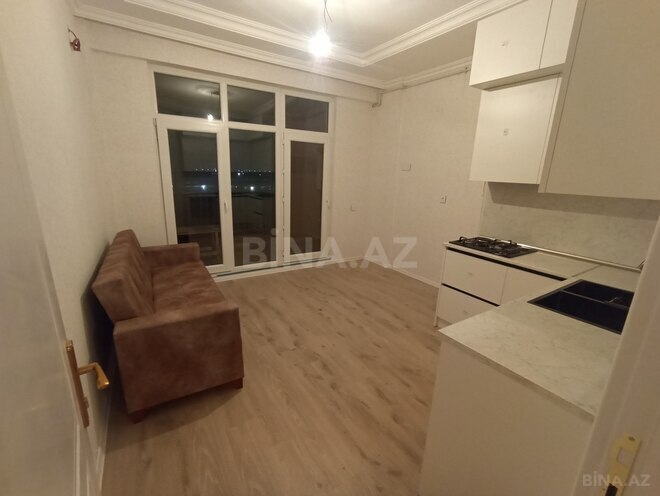 Сдаётся 1-комн. новостройка 45 м², photo 18 from 19