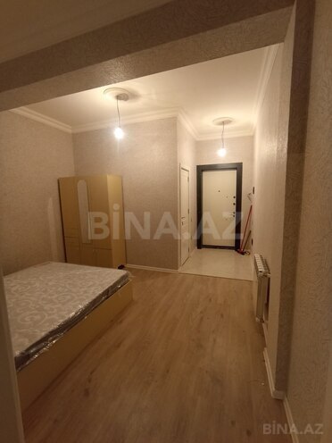 Сдаётся 1-комн. новостройка 45 м², photo 14 from 19