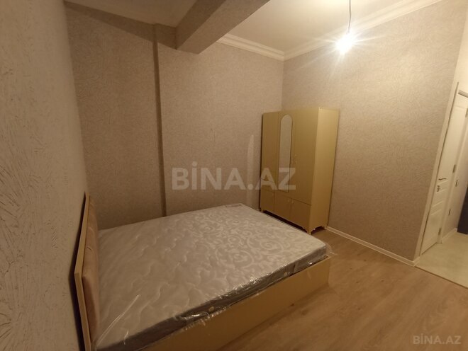 Сдаётся 1-комн. новостройка 45 м², photo 15 from 19