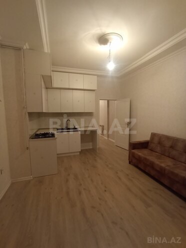 Сдаётся 1-комн. новостройка 45 м², photo 17 from 19