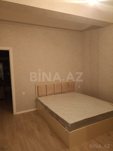 Сдаётся 1-комн. новостройка 45 м², photo 12 from 19