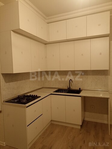 Сдаётся 1-комн. новостройка 45 м², photo 13 from 19