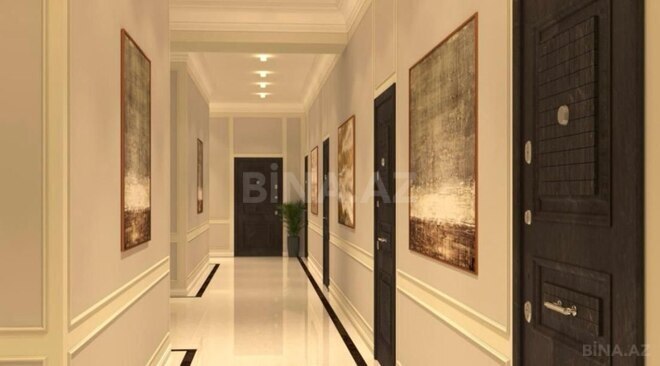 Продаётся 2-комн. новостройка 100 м², пос. Ени Ясамал, photo 5 from 21