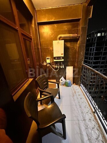 Продаётся 2-комн. новостройка 100 м², пос. Ени Ясамал, photo 17 from 21