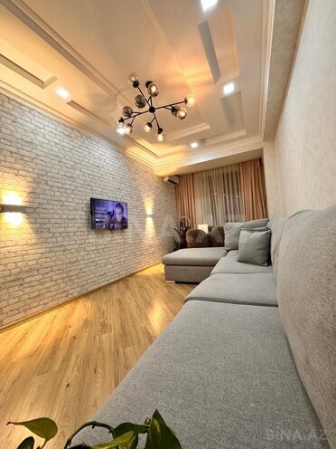 Продаётся 2-комн. новостройка 100 м², пос. Ени Ясамал, photo 10 from 21