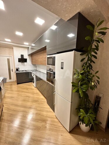 Продаётся 2-комн. новостройка 100 м², пос. Ени Ясамал, photo 15 from 21