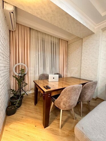 Продаётся 2-комн. новостройка 100 м², пос. Ени Ясамал, photo 12 from 21