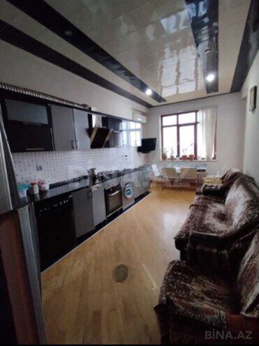 Продаётся 4-комн. новостройка 225 м², м. Элмляр Академиясы, photo 12 from 16